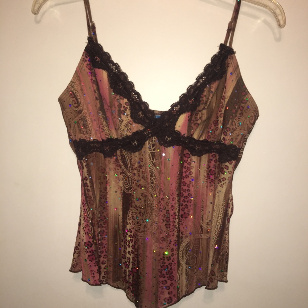 Women’s Top Medium